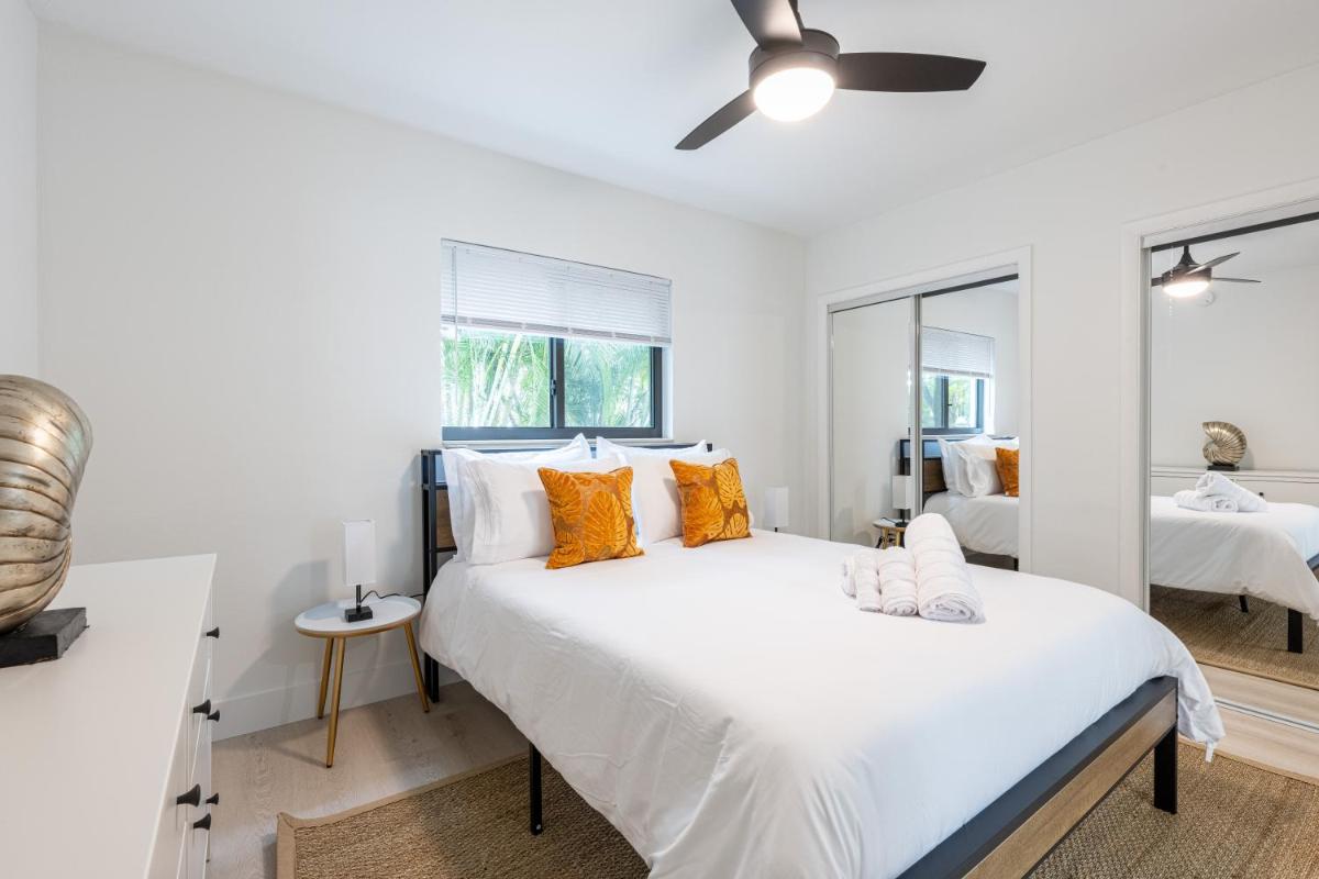 Suitetrails - Palm Breeze Luxury Suites