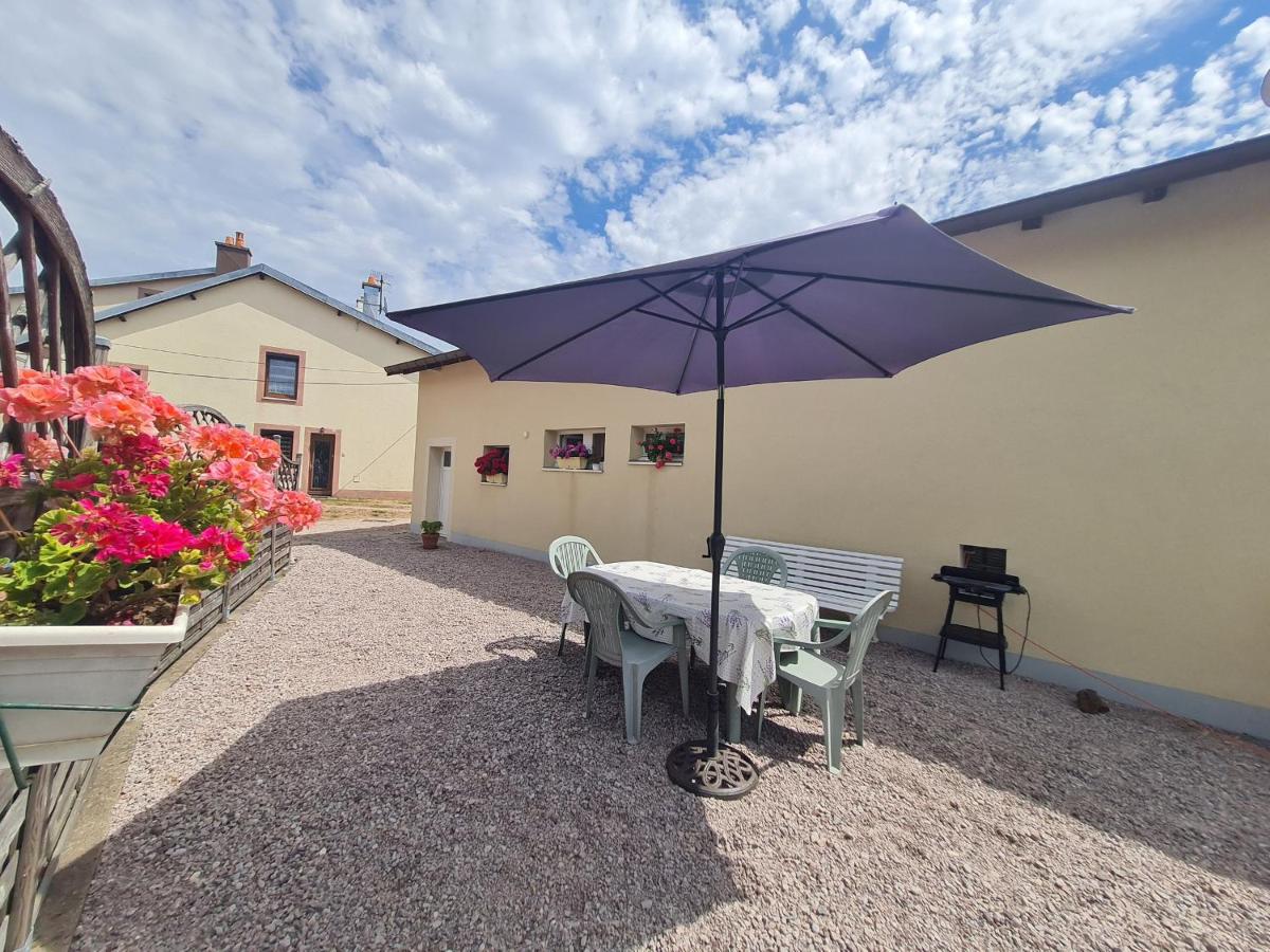 Gîte accueillant avec espace vert privatif, proche Gérardmer, idéal familles et entreprises - FR-1-589-12 - Housity
