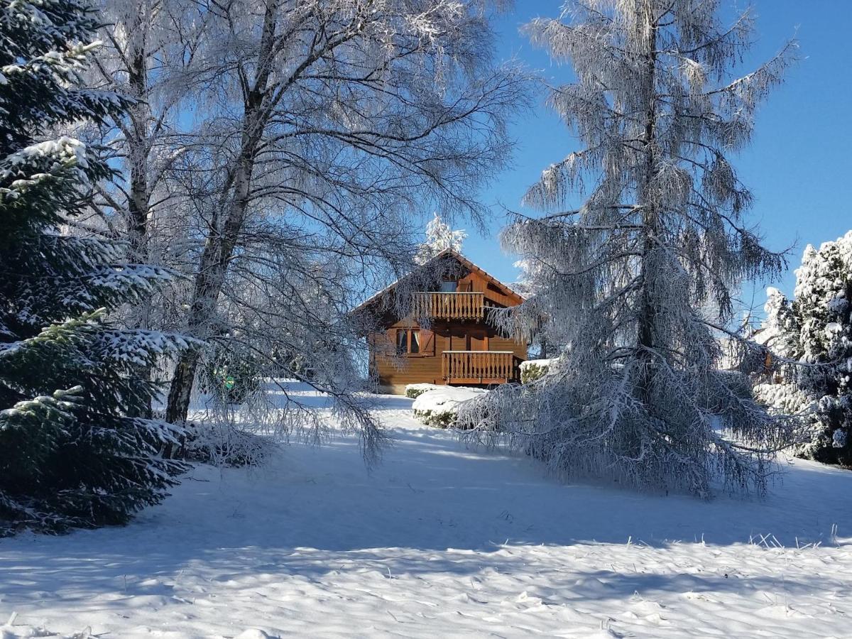Chalet confort en montagne, près des thermes et circuits de rando, idéal pour famille - FR-1-589-135 - Housity