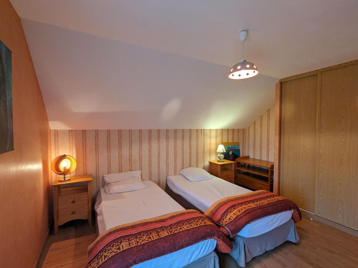 Gîte Alsace proche forêts, randonnée, stations de ski, 2 salons, terrasse sud, cheminée, animaux acceptés - FR-1-589-200 - Housity