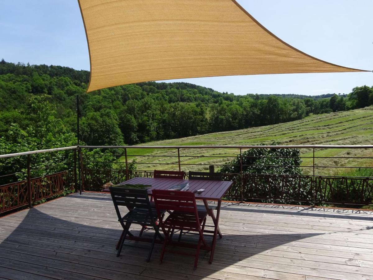 Gîte charmant avec terrasse et wifi au Puy-en-Velay - FR-1-582-331 - Housity