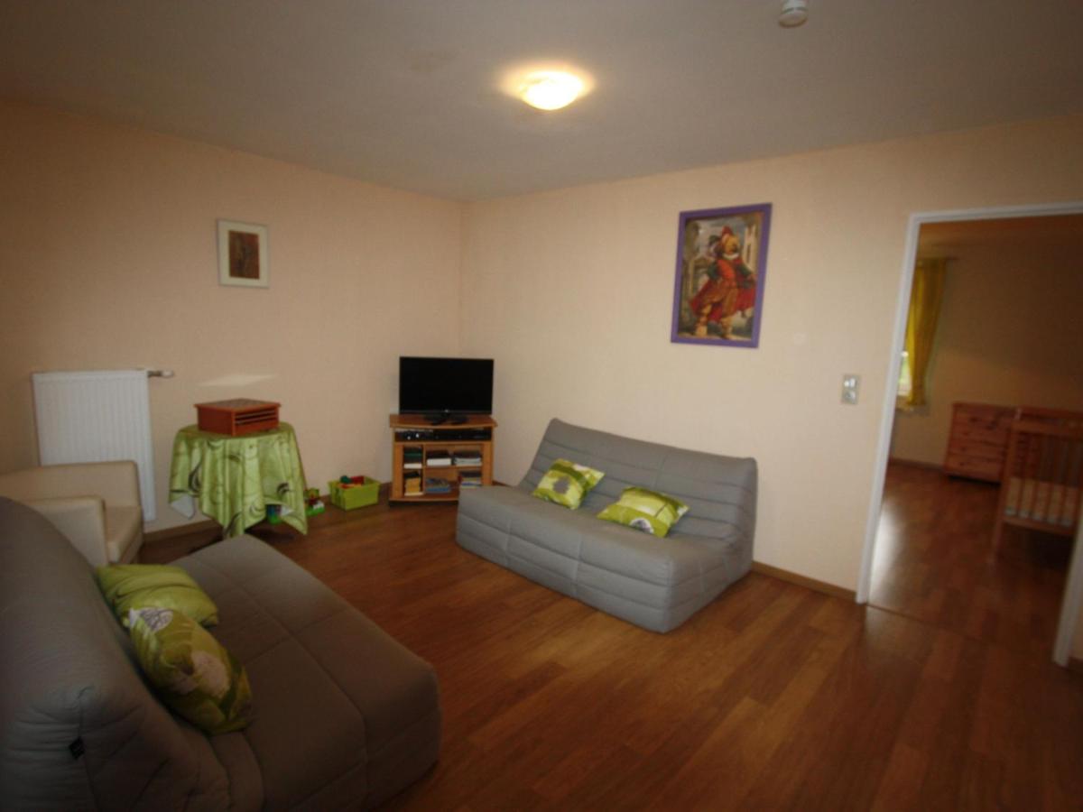 Gîte spacieux avec grande terrasse, proche de Gérardmer - Idéal familles et groupes - FR-1-589-420 - Housity