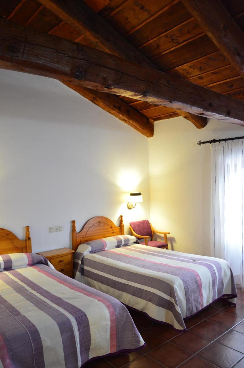 Hostal de Montaña la Casa Grande - Housity