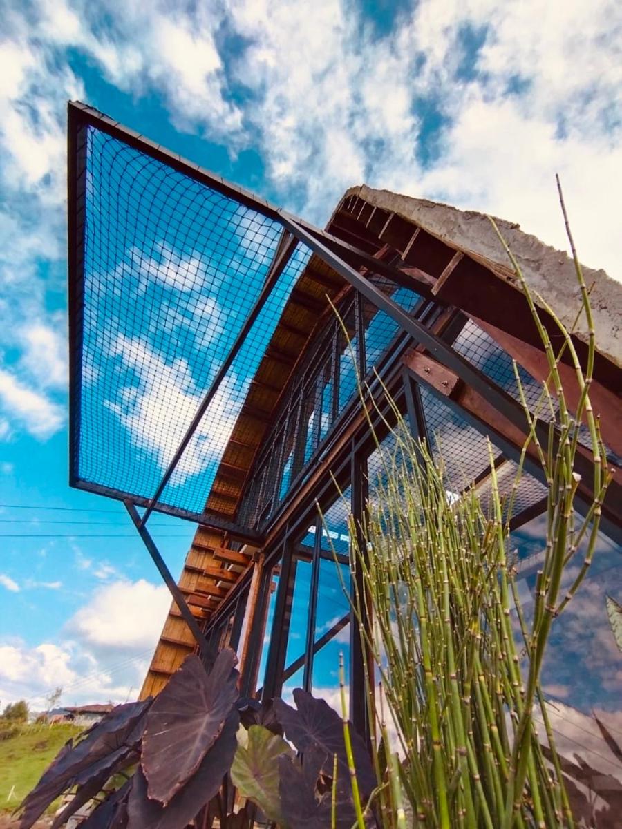 Alta vista glamping - Housity