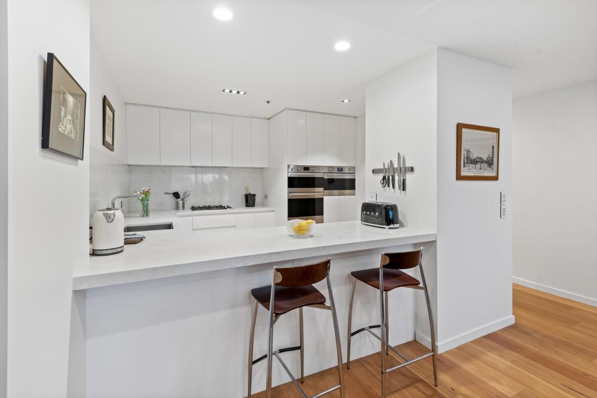 Suitetrails - Complete Host Armytage Apartments