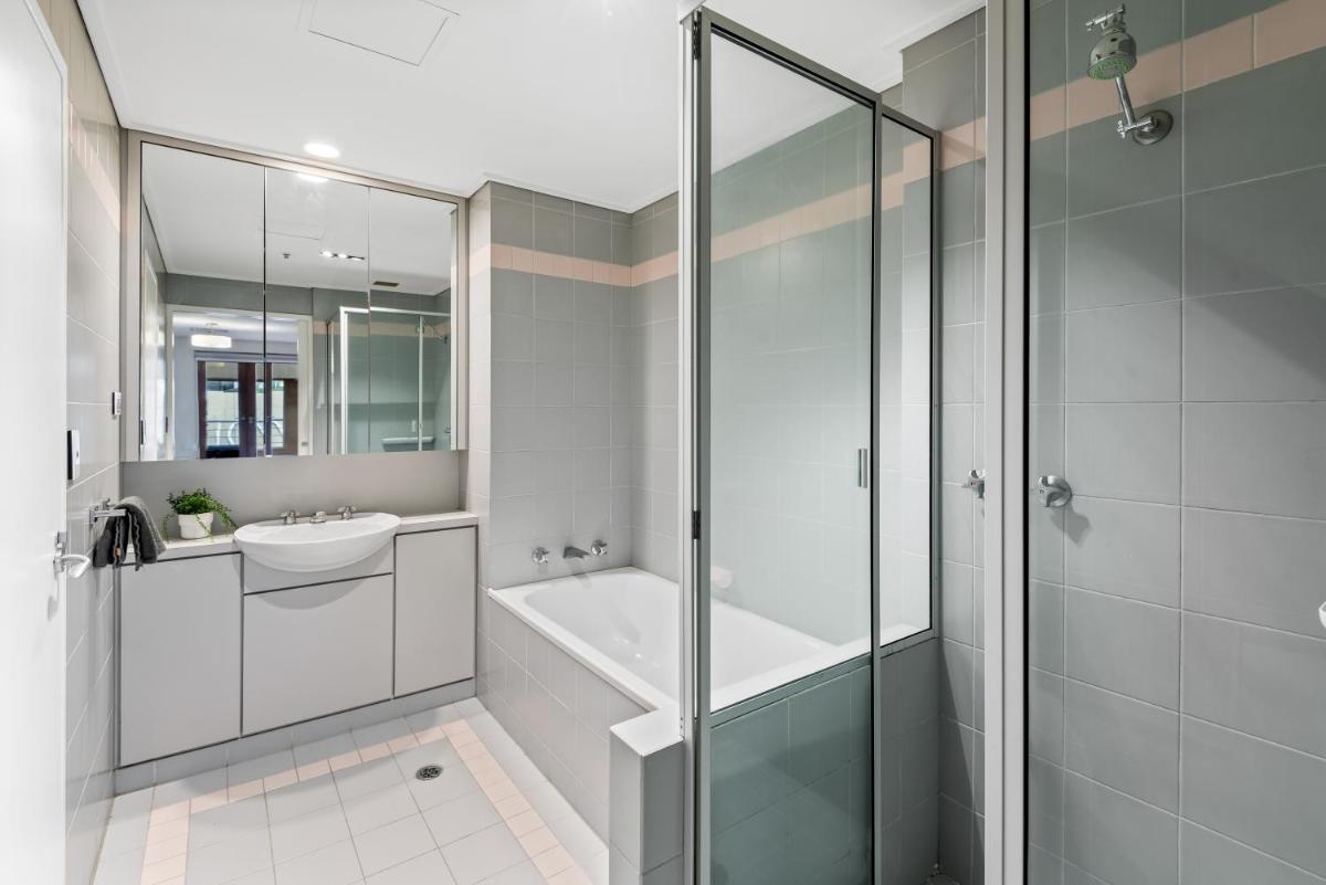 Suitetrails - Complete Host Armytage Apartments