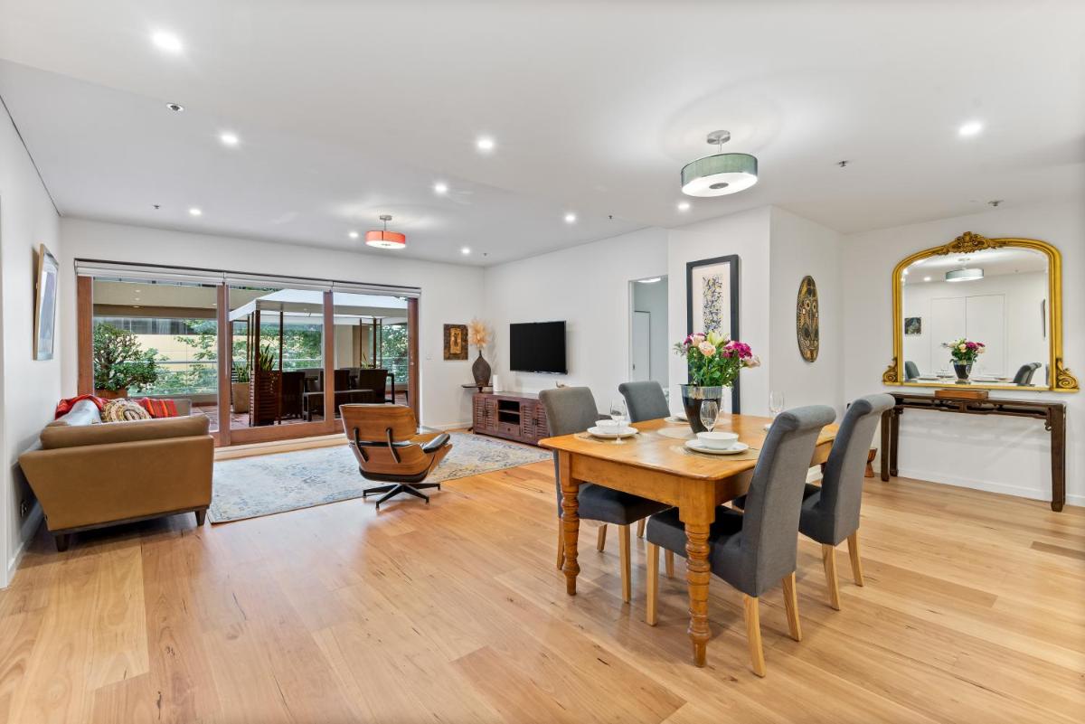 Suitetrails - Complete Host Armytage Apartments