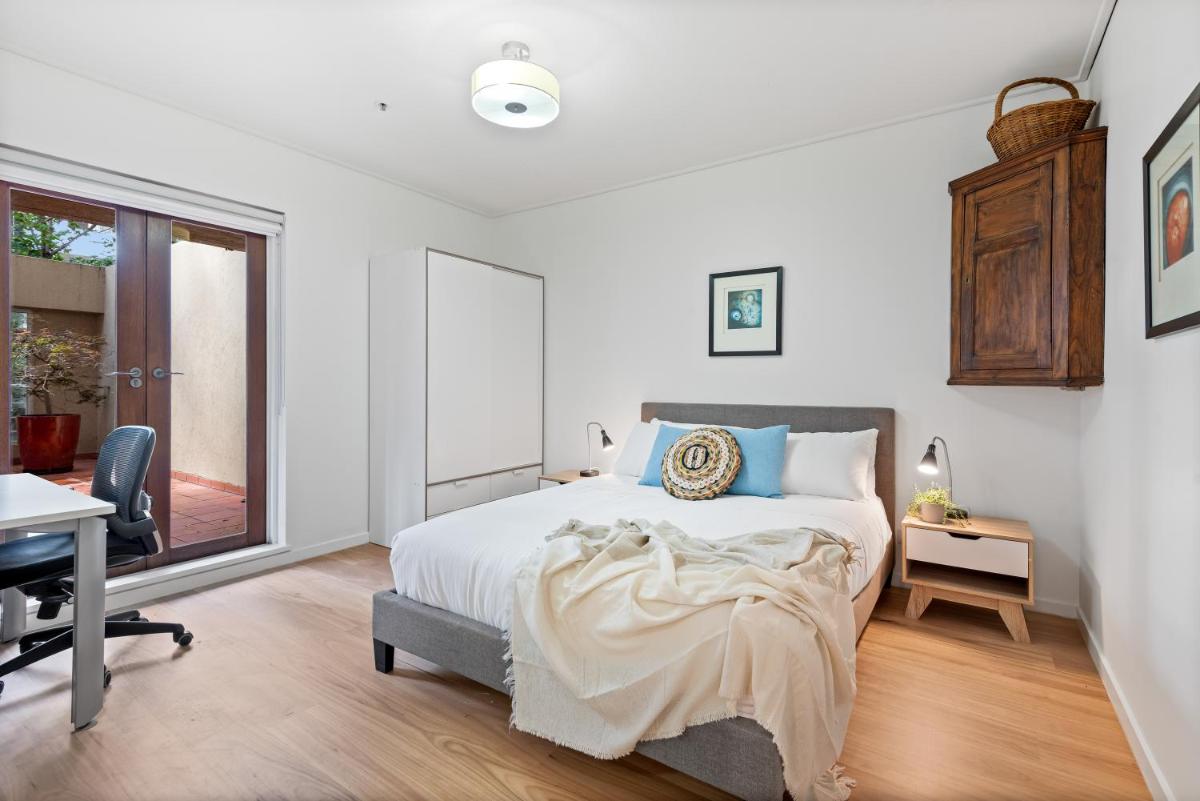 Suitetrails - Complete Host Armytage Apartments