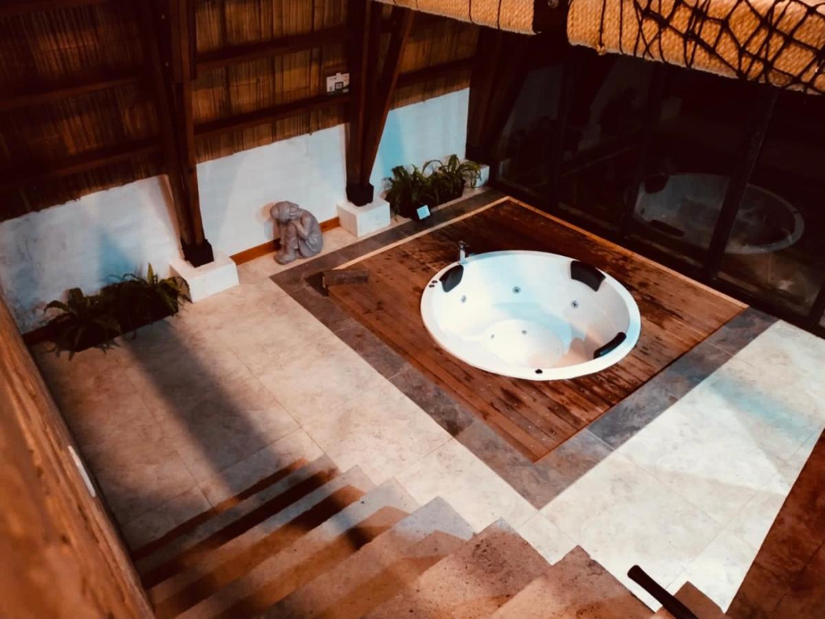 Alta vista glamping - Housity