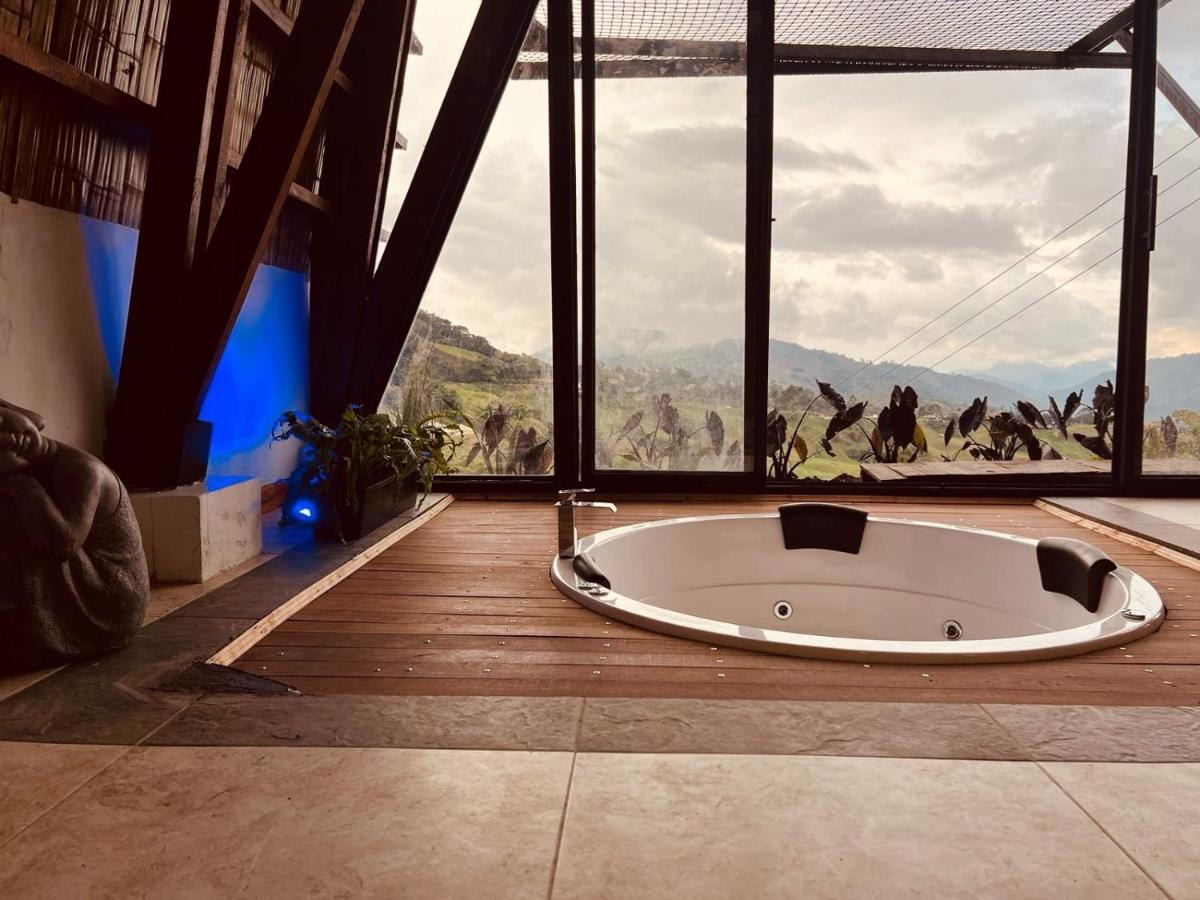 Alta vista glamping - Housity