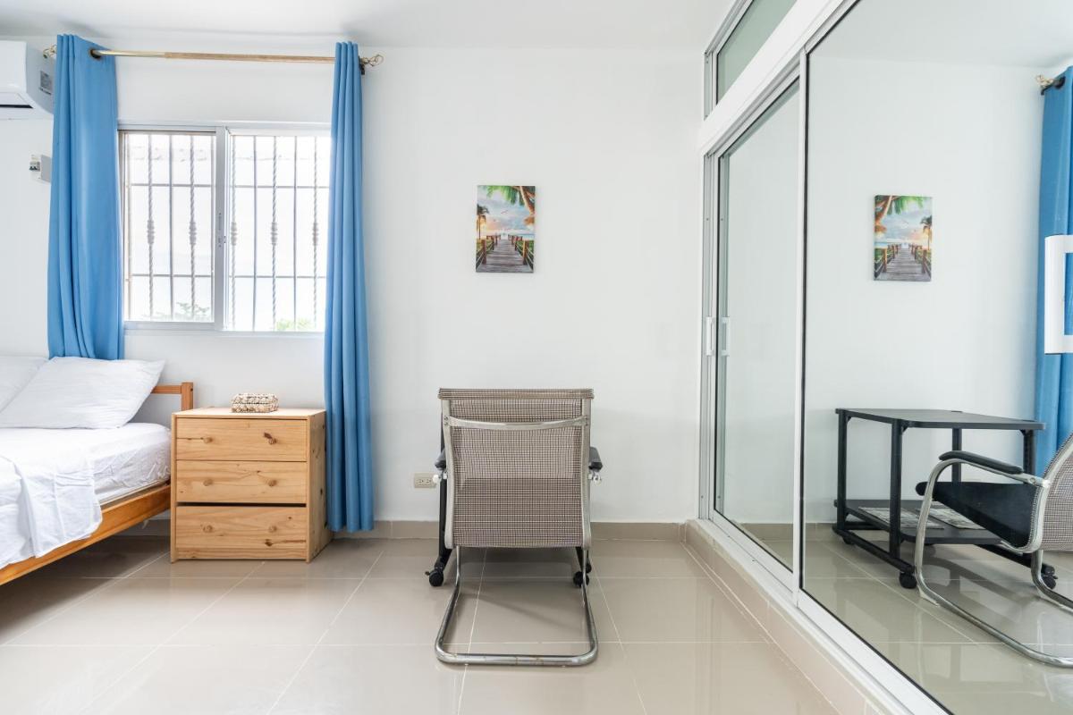 Casa cerca SDQ & Bus Caribe tours - Housity