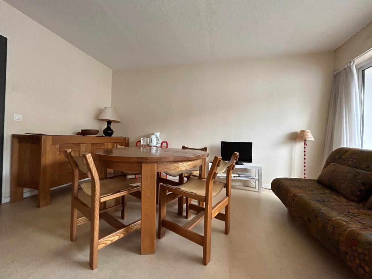 Studio cosy avec terrasse, proche plage et commerces - FR-1-239-732 - Housity