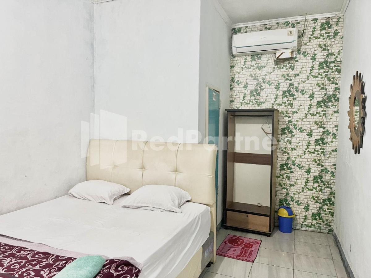 Lafa Park Syariah Rengas Bandung Cikarang Redpartner - Housity