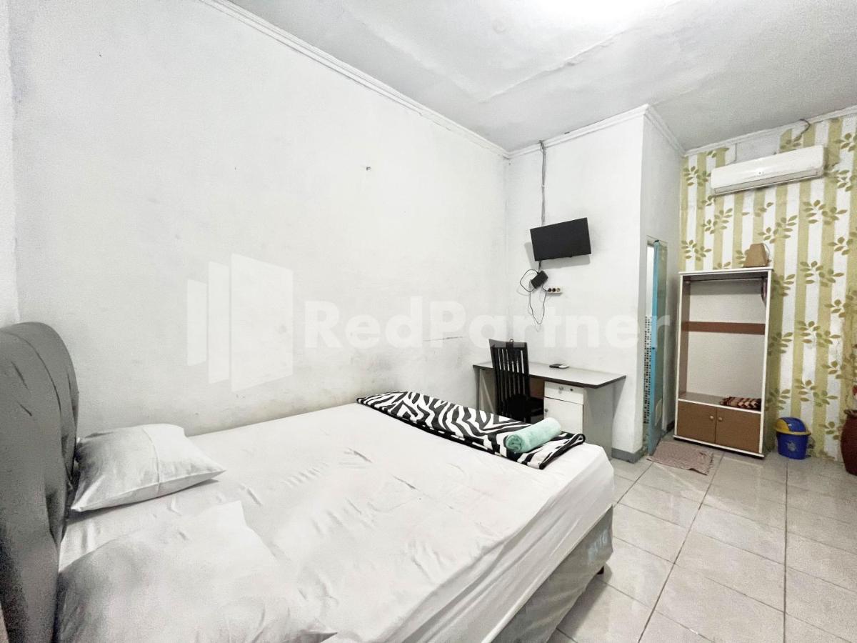 Lafa Park Syariah Rengas Bandung Cikarang Redpartner - Housity