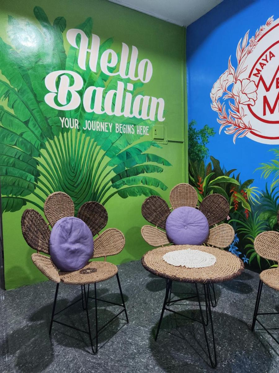 Maya Suites Badian powered by Cocotel - Housity