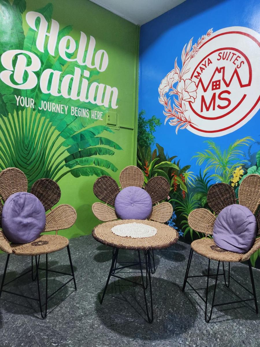 Maya Suites Badian powered by Cocotel - Housity
