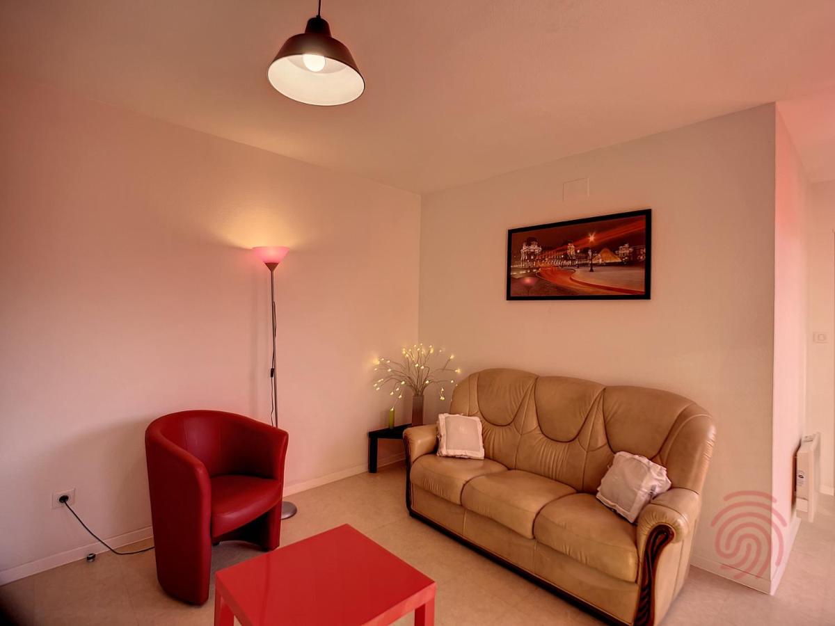 Appartement F3 lumineux avec Wi-Fi, à 200m des Thermes de Lamalou, animaux acceptés, classé 3 étoiles - FR-1-451-165 - Housity