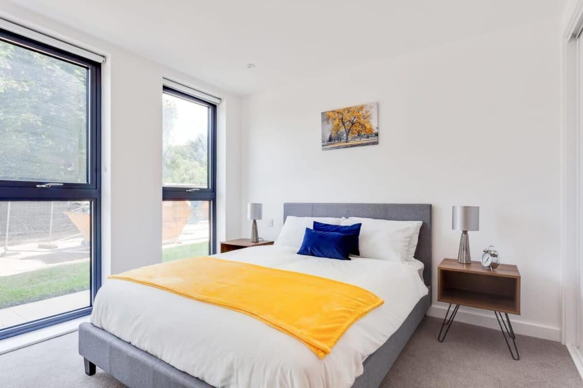 Modern and Stylish 1Bed Flat Centrally Located - Housity