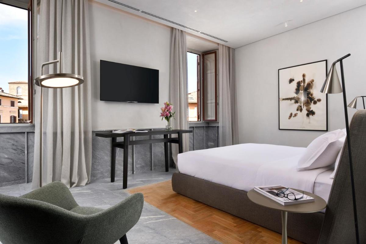 Suitetrails - The Bank Hotel - Locanda della Posta Dependance