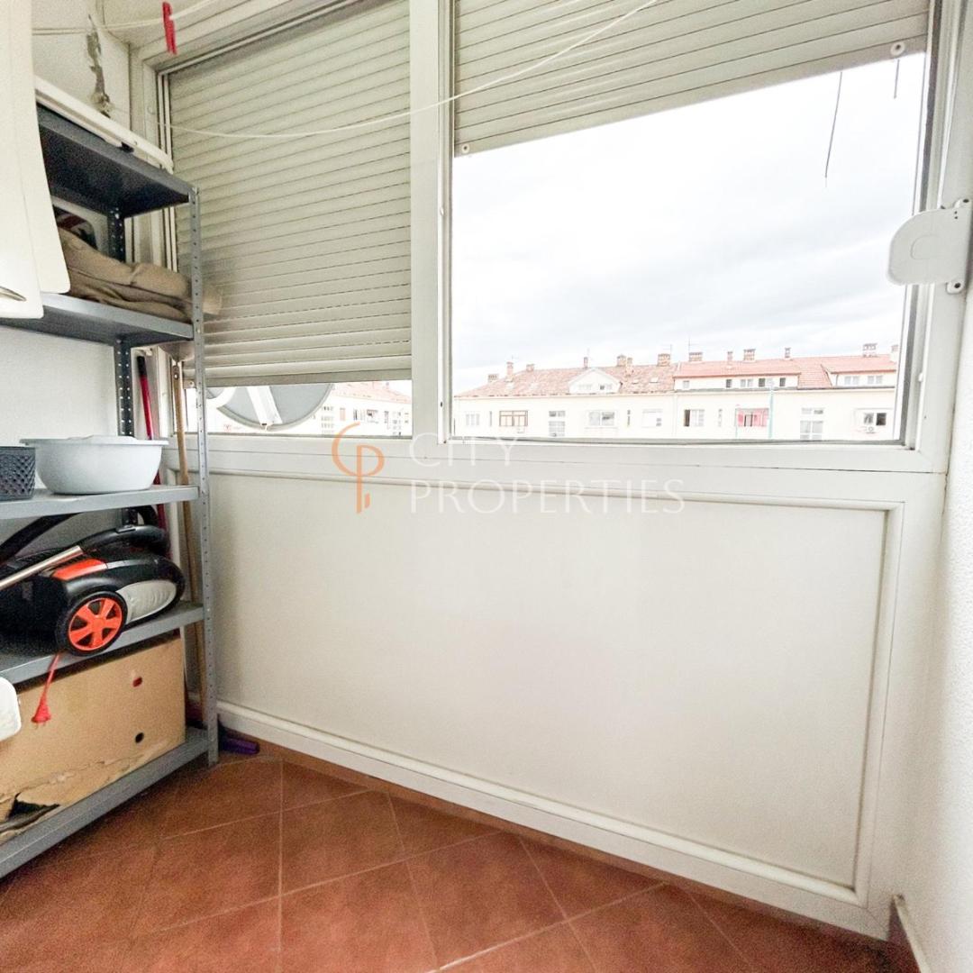 Charming and lovely apartment in Podgorica Center - Housity