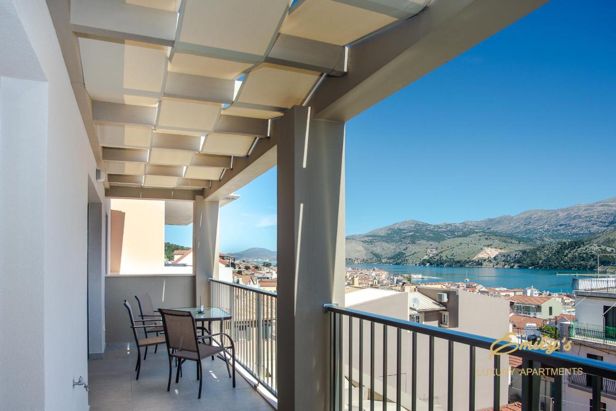Suitetrails - Emily's Luxury Apartments