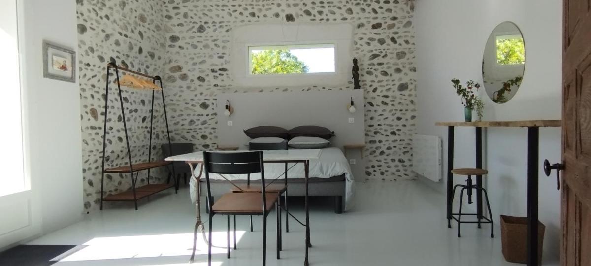 La part des Anges - Housity