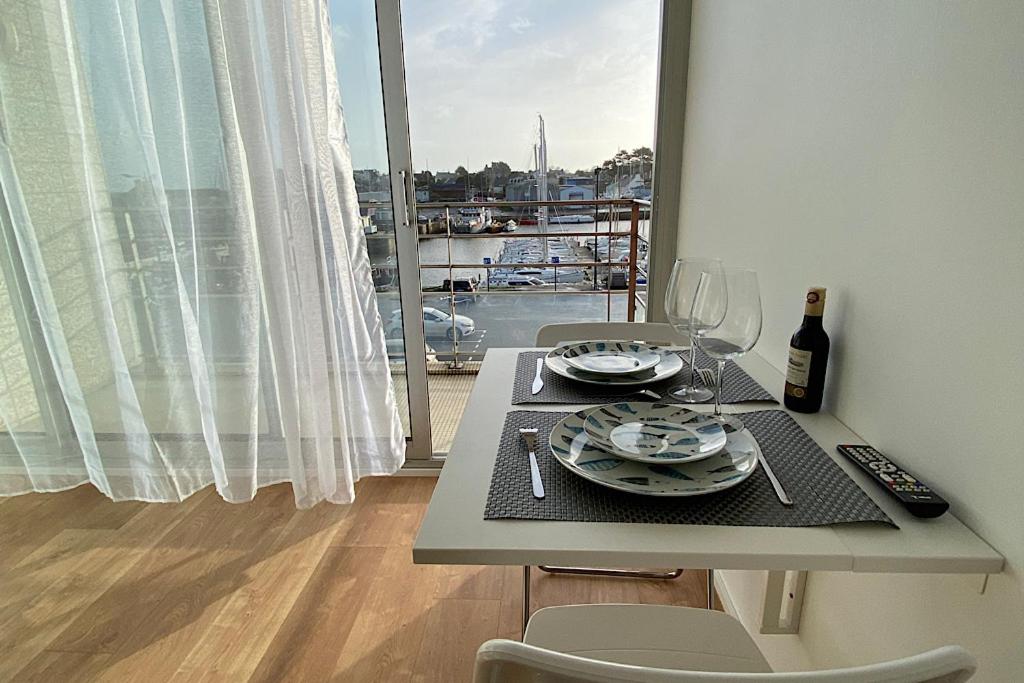 Studio Quai Loti - Housity
