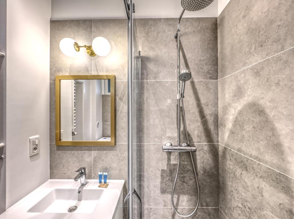 Jerozolimskie Move In Center apartament - Housity