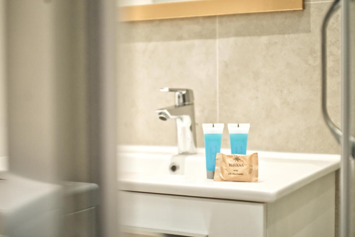 Jerozolimskie Move In Center apartament - Housity