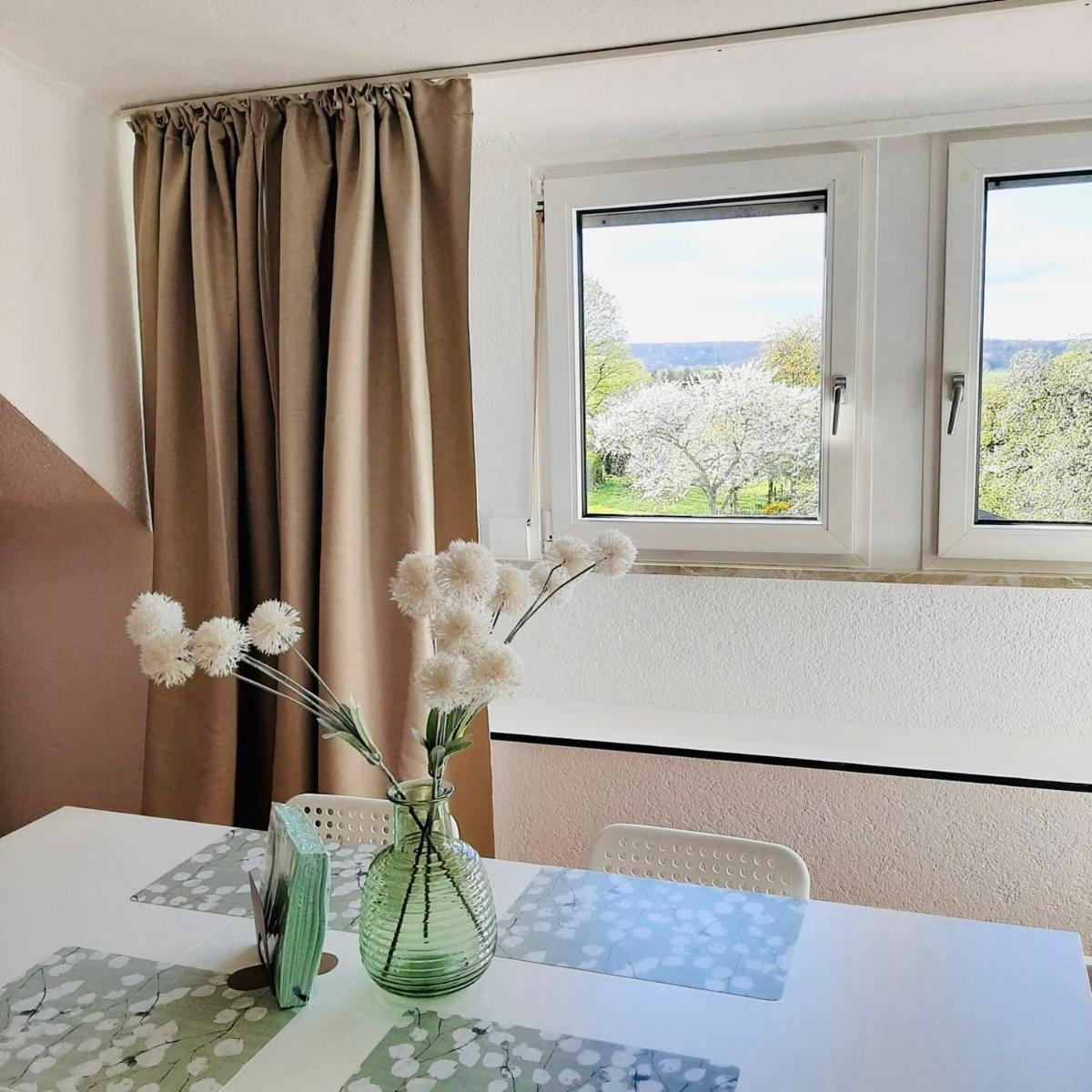 Ferienwohnung Auszeit im Illtal - Housity