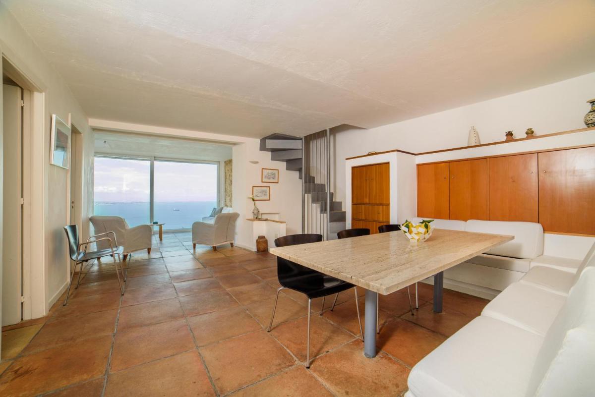 Panoramic Amalfitan Coast Hideaway - Housity