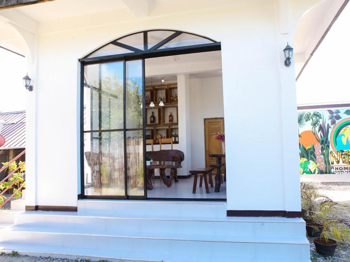 NOGS Homestay, near Magpupungko, Siargao Island Surfings Spots - Hizvo