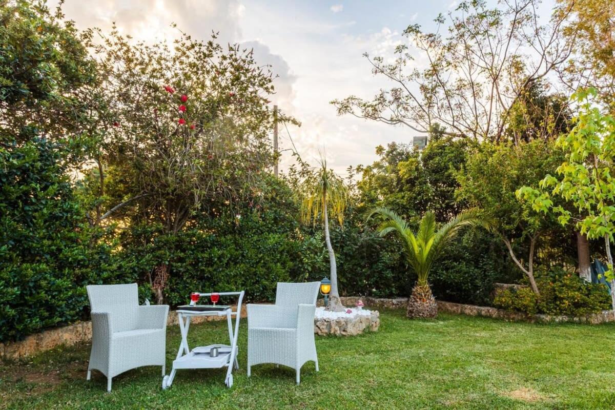 Kyparissia Seaside Loft-Sunsets near the sea - Housity