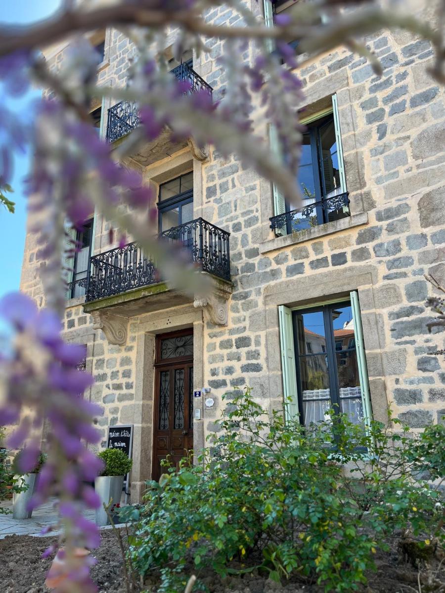 La Maison de famille - Housity