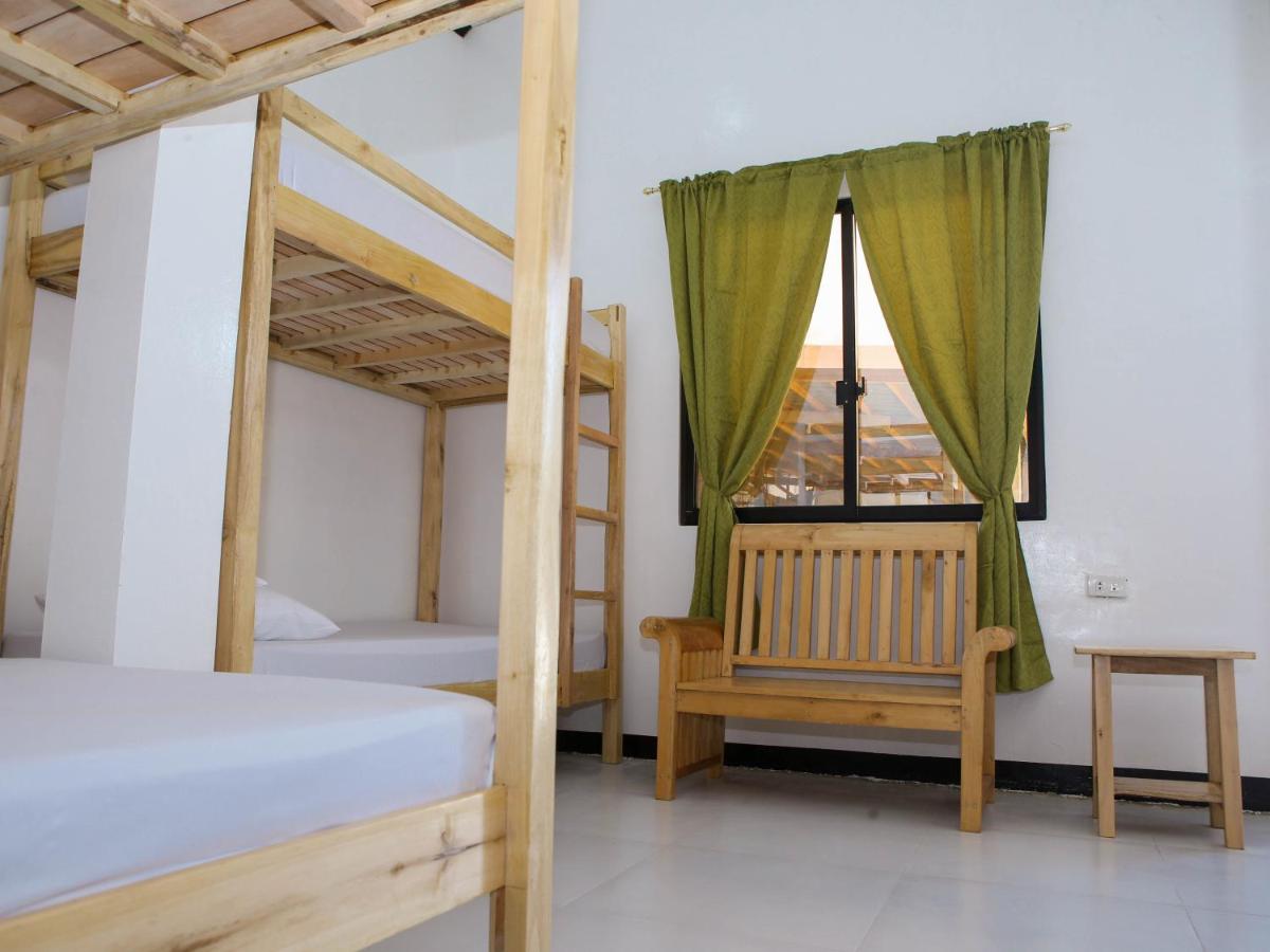 NOGS Homestay, near Magpupungko, Siargao Island Surfings Spots - Hizvo