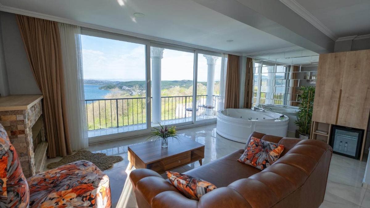 Sapanca View Hotel - Housity