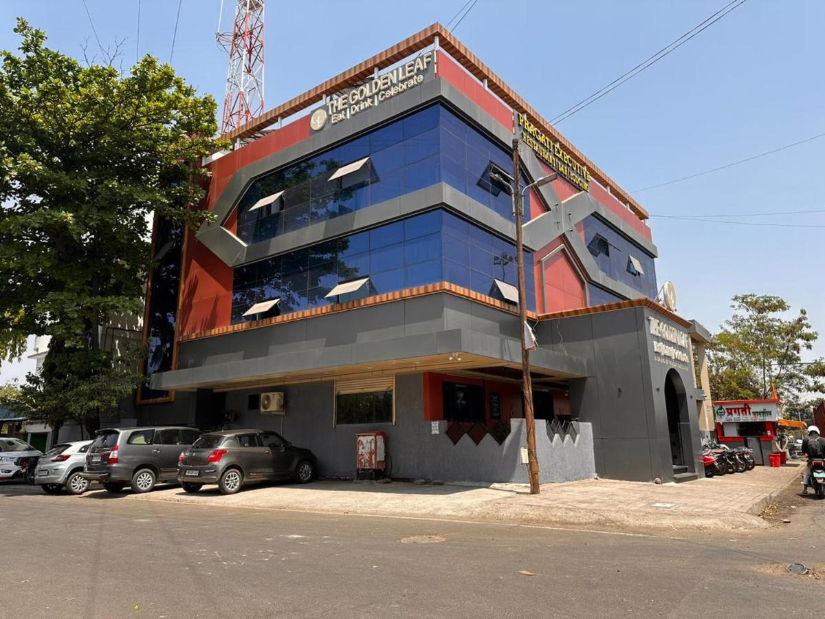 Hotel Pragati - Housity