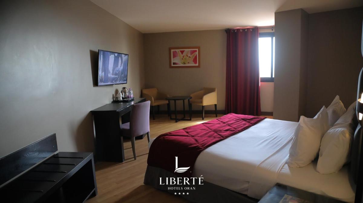 Liberté Hotels Oran - Housity