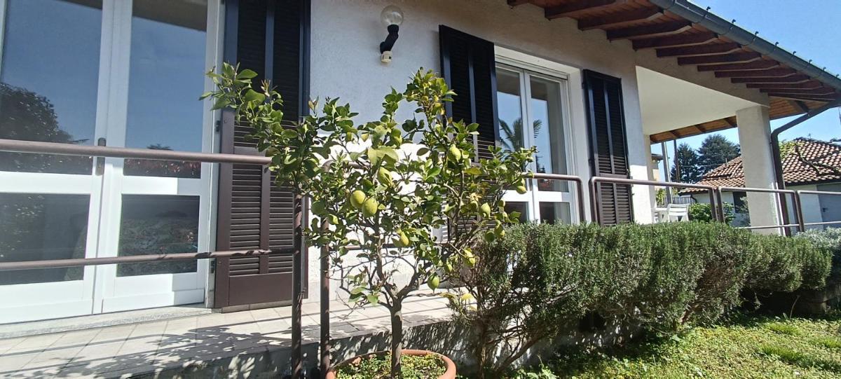 La Casa di Rina - Housity