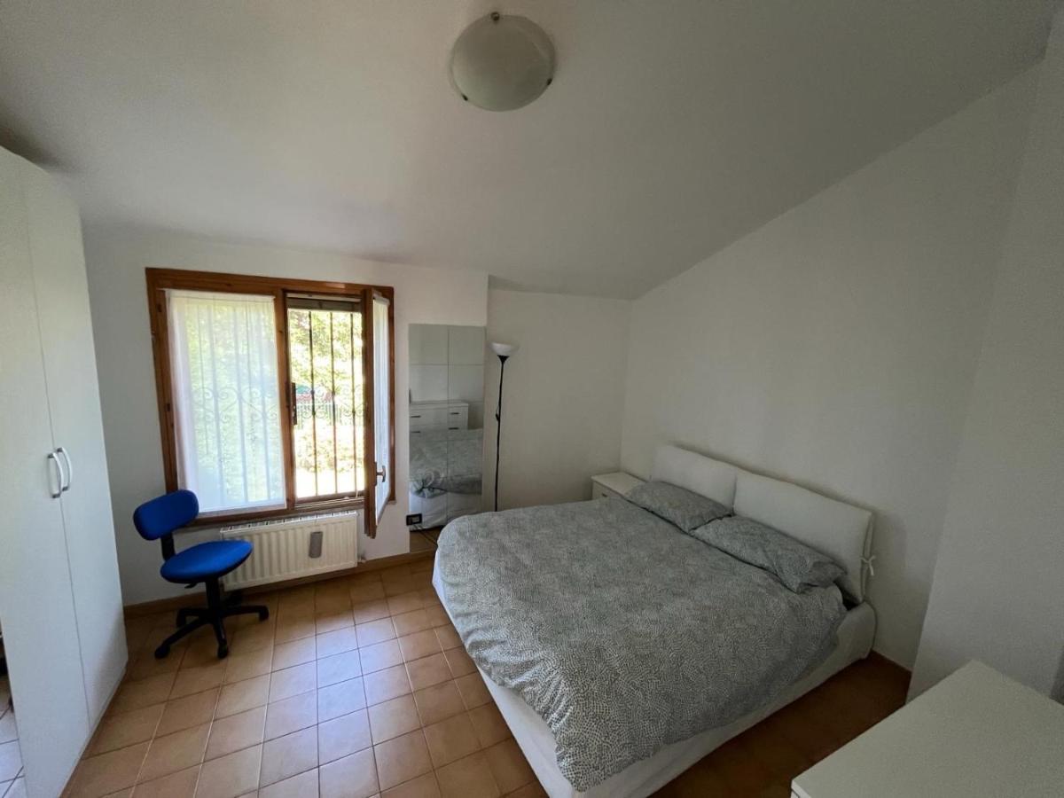 Suitetrails - Villetta relax alle porte di Milano