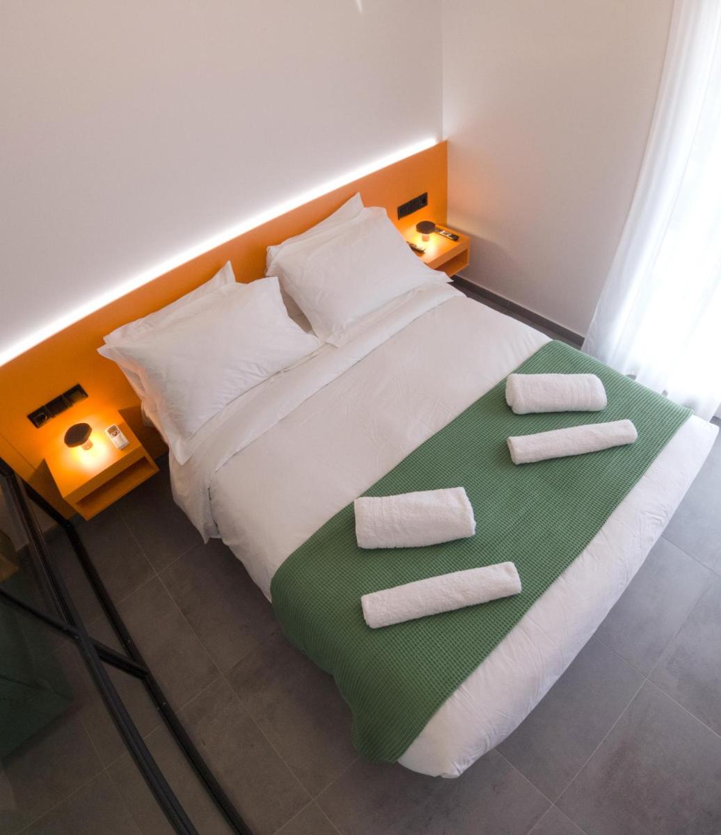 IOANNINA SUITES - Hizvo