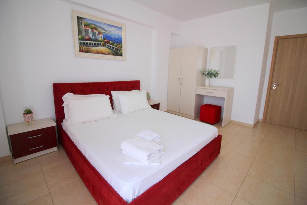 Afrimi Relax Apartments - Housity