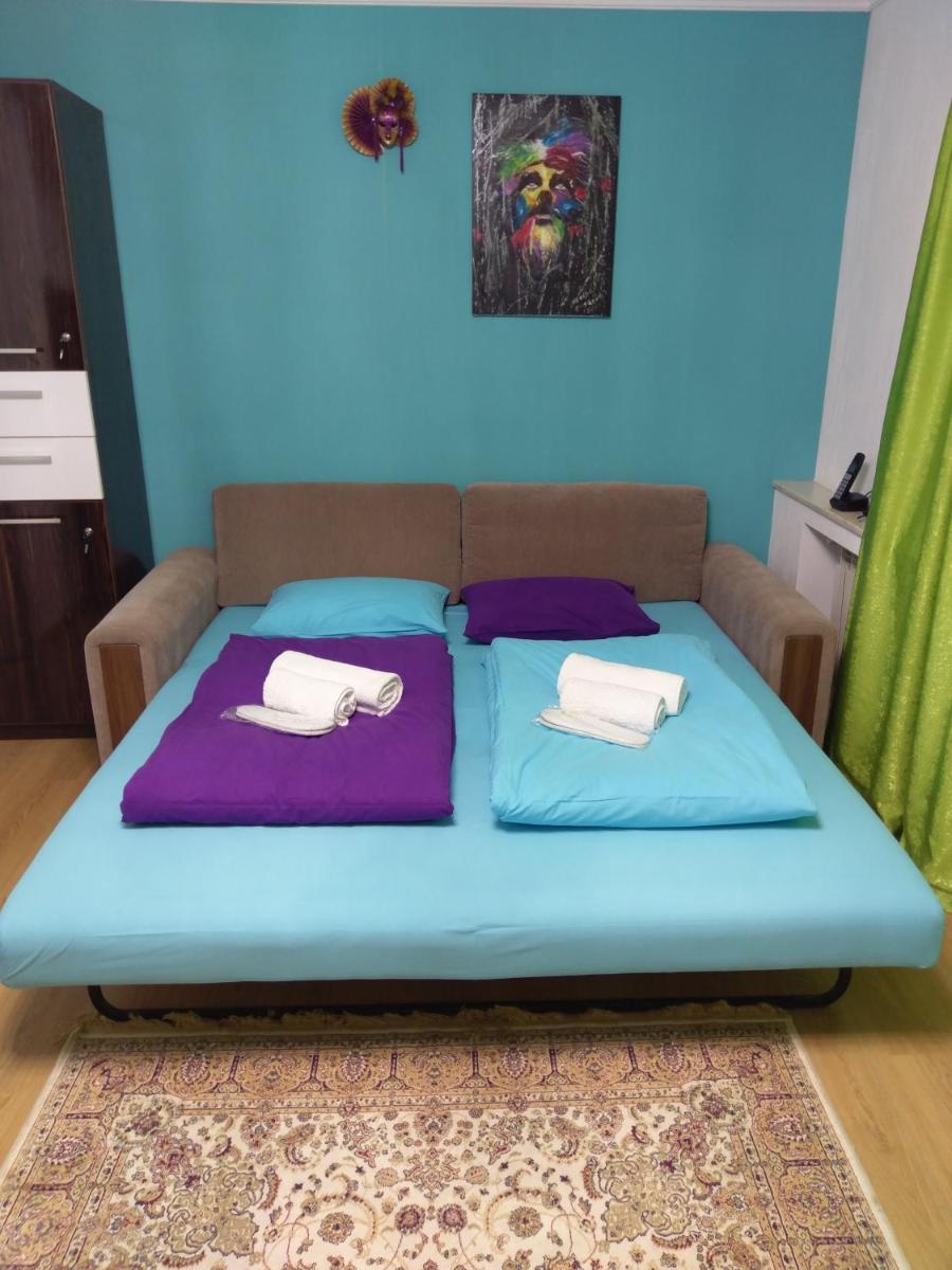 Baku Seafront Apartment - Housity