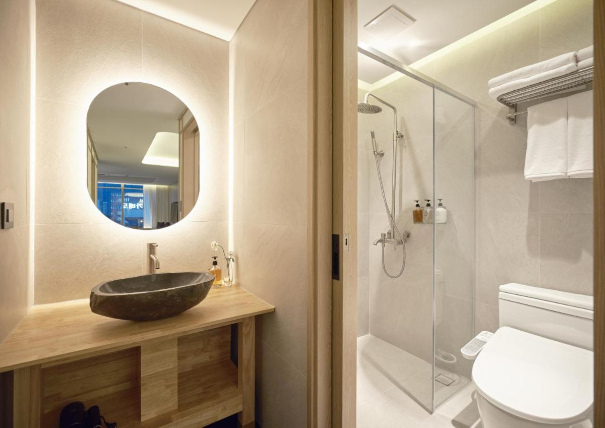 Suitetrails - UH Suite Seoul Deoksugung