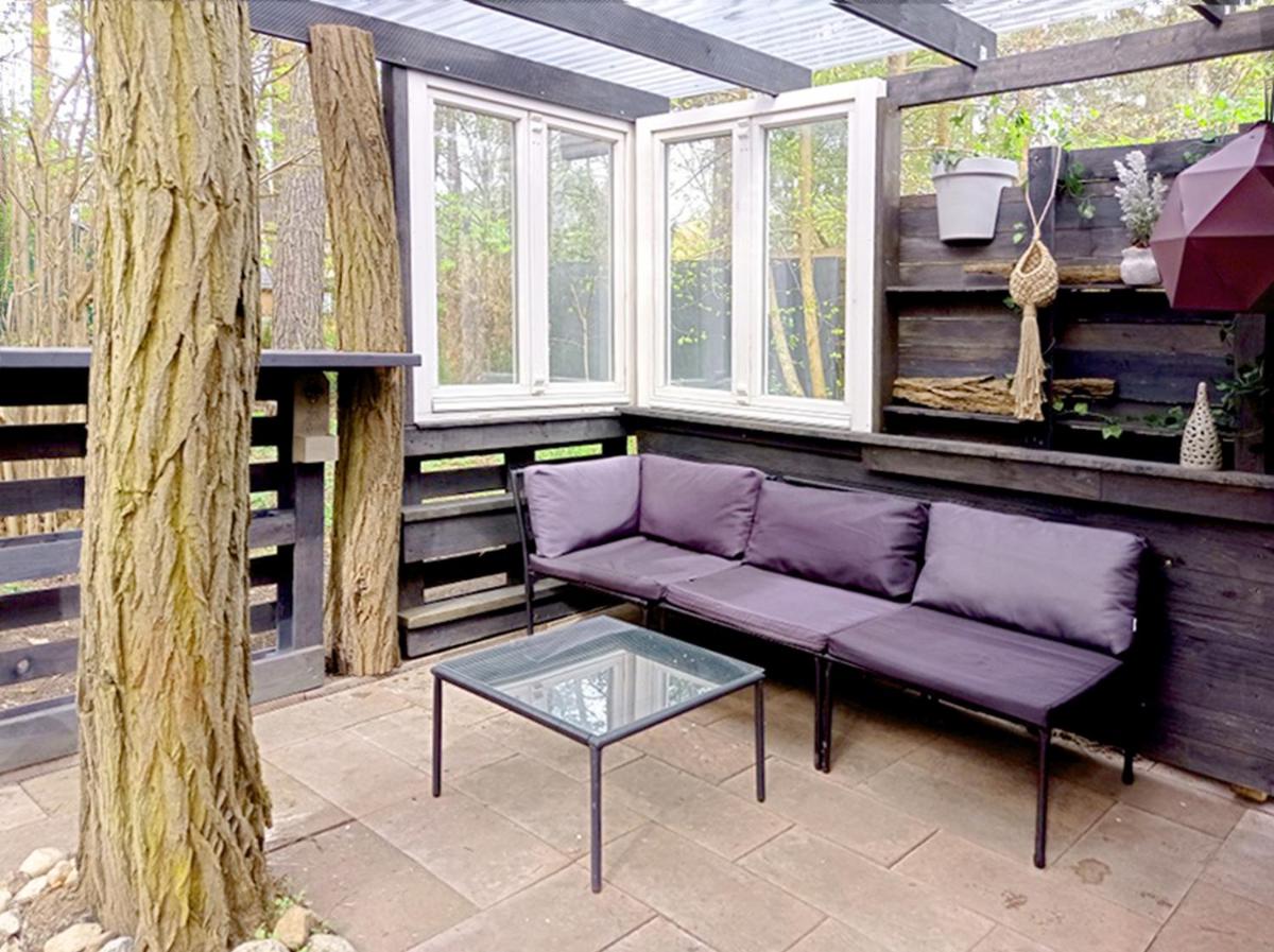 Wald und Wohlsein - Housity
