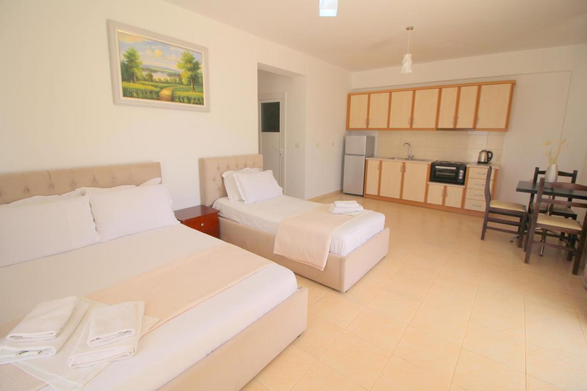 Afrimi Relax Apartments - Housity