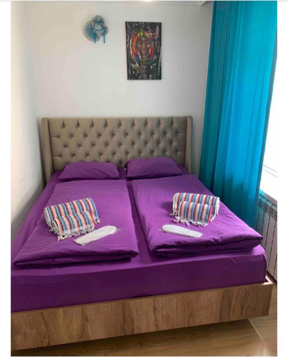 Baku Seafront Apartment - Housity