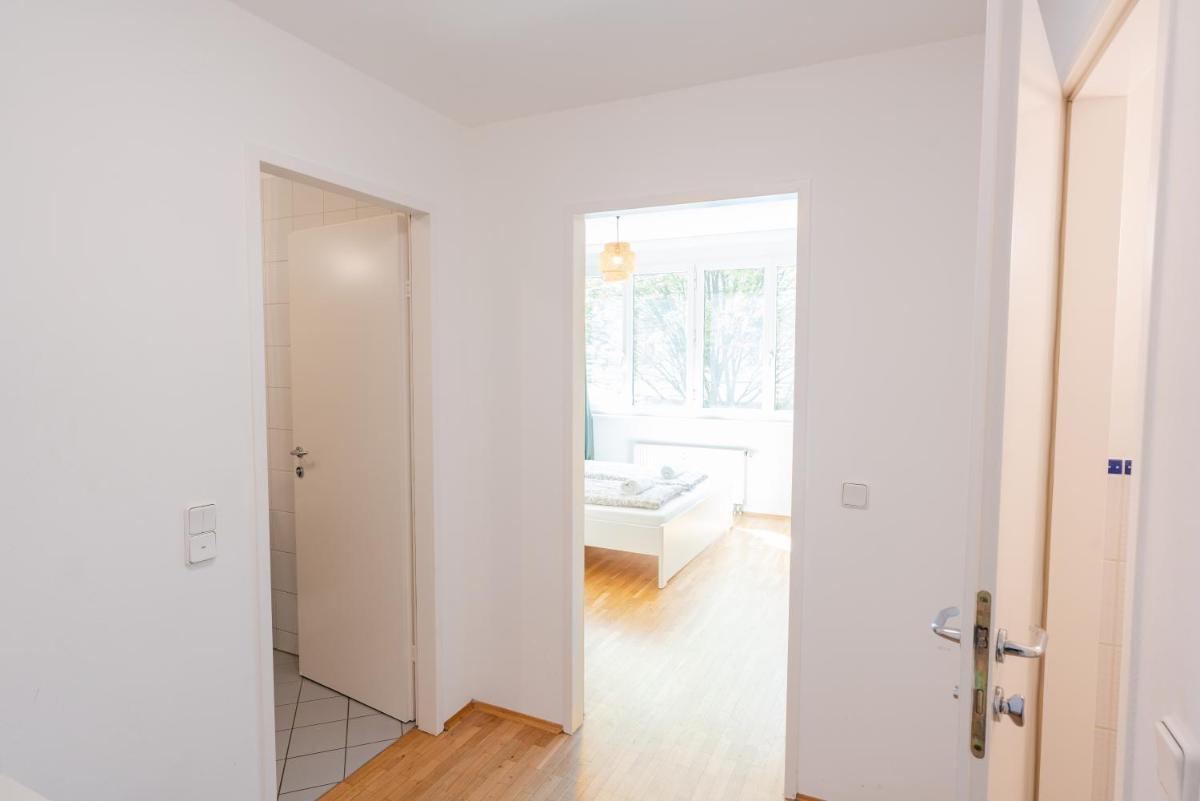 Vienna City Apartments 1080 Vienna - Housity
