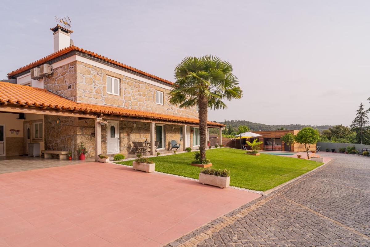 Casa Maria - Paraíso Rural - Housity