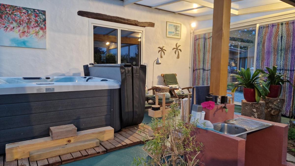 Domaine de Millox - Housity